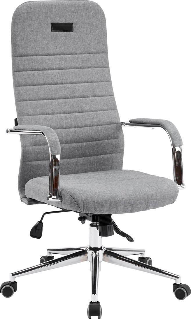 

Офисное кресло Everprof EP-710 (ткань, серый)