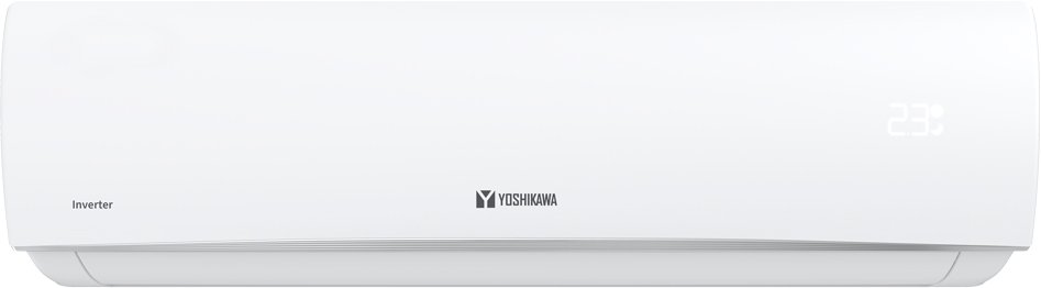 

Кондиционер YOSHIKAWA YAC-I-07WRNG