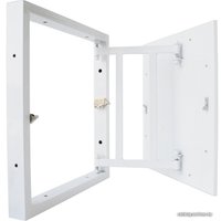 Люк Alkraft Инженер (20x80 см)