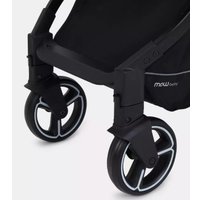 Коляска прогулочная «книга» Rant MOWbaby Smart 2023 MB101 (grey)