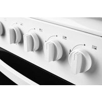 Кухонная плита Horizont GS-5001W в Могилеве