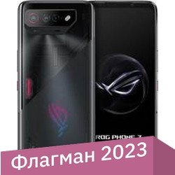 

Смартфон ASUS ROG Phone 7 16GB/512GB китайская версия (черный)