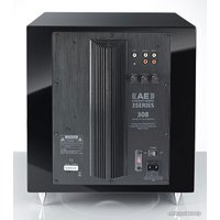 Проводной сабвуфер Acoustic Energy AE308 (черный)