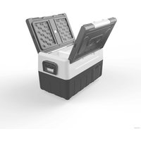 Компрессорный автохолодильник Filymore T35K 35л (черный)