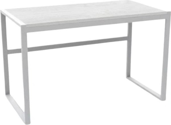 

Стол King Style Rami White (сосна каньон)