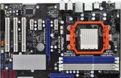 ASRock M3N78D FX