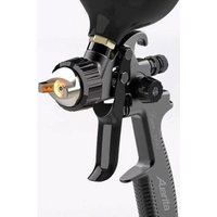 Краскопульт Auarita Lion 1 Black 2.0мм