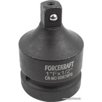 Адаптер слесарный ForceKraft FK-80987MPB
