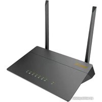 Wi-Fi роутер D-Link DIR-615/GFRU/R2A