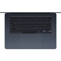 Ноутбук Apple MacBook Air 15" M4 2025 MW1L3