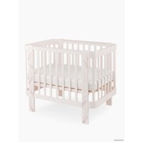 Кроватка-трансформер Happy Baby Mommy Love 95024 (may/lily)