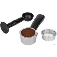 Рожковая кофеварка Sencor SES 4040BK