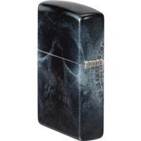Зажигалка Zippo Compass Ghost 48562
