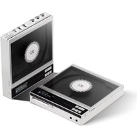 CD-проигрыватель Shanling EC Zero AKM