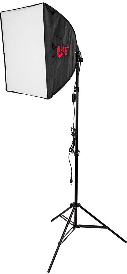 

Софтбокс Falcon Eyes KeyLight 130 SB5050 LED