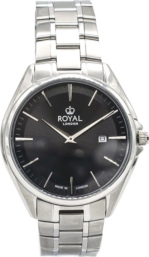 

Наручные часы Royal London 41485-01