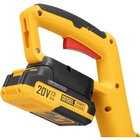 Триммер Denzel GT-230 (с 1-им АКБ)