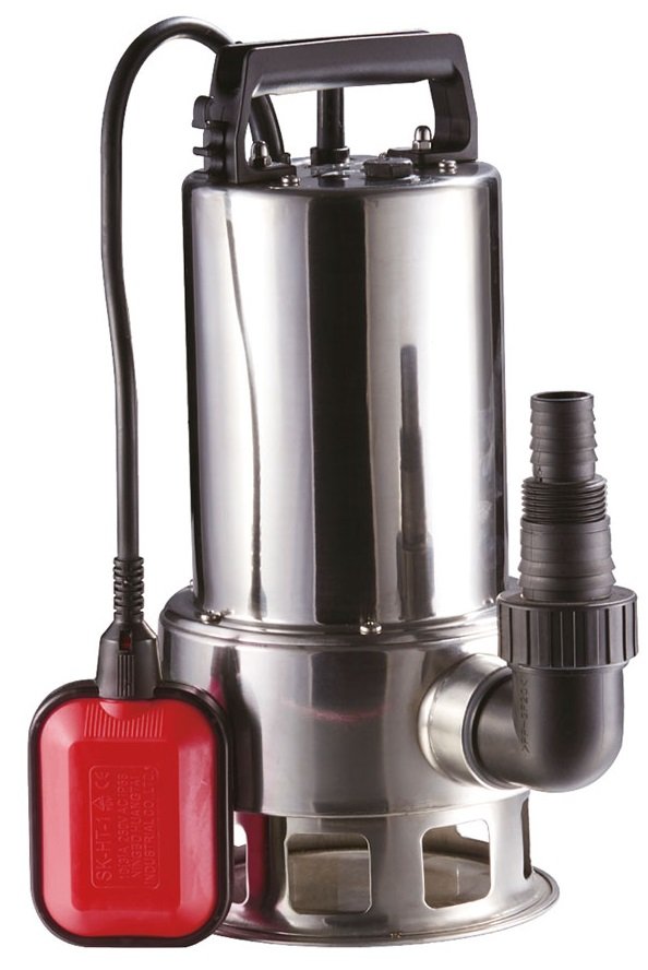 

Дренажный насос Edon SP 400/5P PRO