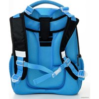 Школьный рюкзак Schoolformat Ergonomic + Minimal Car РЮКЖКРД-МКР