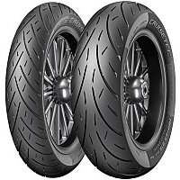 Дорожные мотошины Metzeler Cruisetec 180/65R16 81H TL