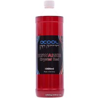 Хладагент Alphacool Eiswasser Crystal Red 18549