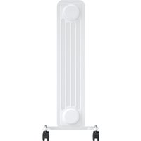 Масляный радиатор Royal Clima Guarda ROR-GU5-1000M в Бресте