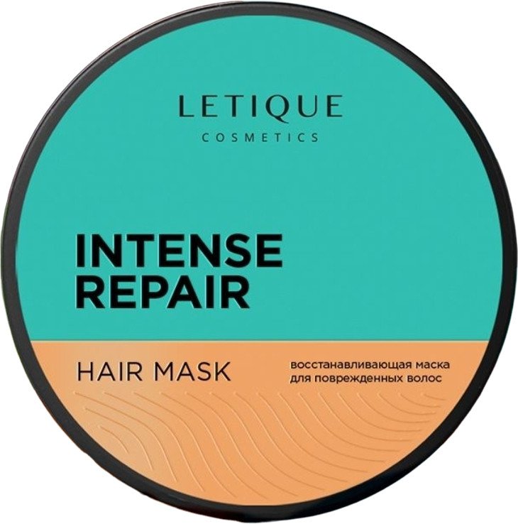 

Маска Letique Cosmetics Маска восстанавливающая для поврежденных волос (200 мл)