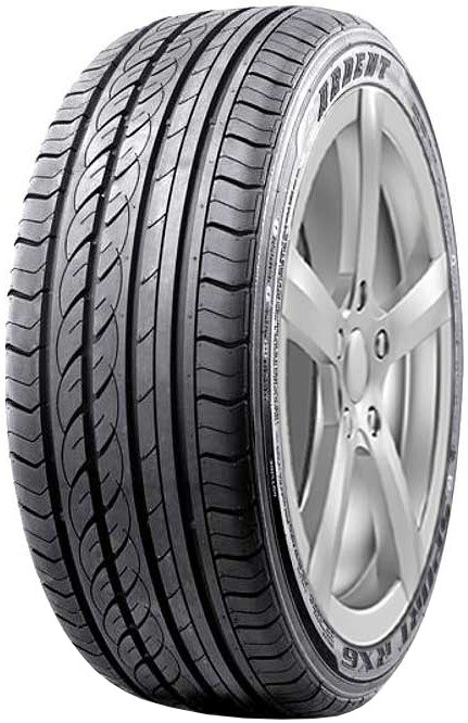 

Летние шины Joyroad Sport RX6 235/40R18 95W