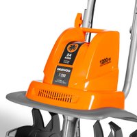 Мотокультиватор электрический Daewoo Power TE 1200