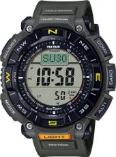 ProTrek PRG-340-3E