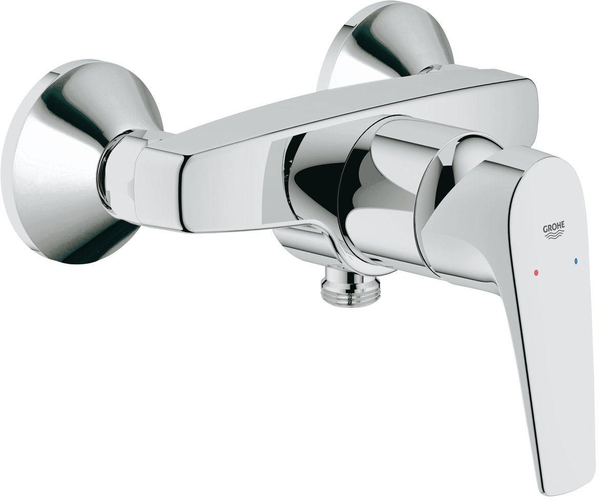 

Смеситель Grohe BauFlow 23755000