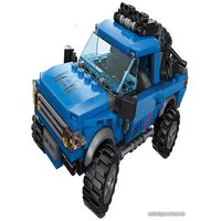 Конструктор Qman Unlimited Ideas 4803 Machinery Technology