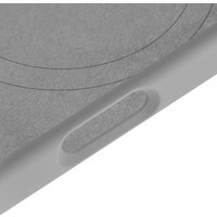 Чехол для телефона uBear Touch Mag Case для iPhone 17 Pro Max (серый)