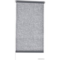 Рулонные шторы Эскар Фантом 180x150 75031801601 (серый)