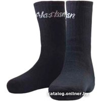 Носки Alaskan SBAL-L (р. 39-43, черный) в Гродно