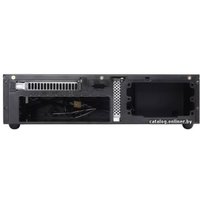 Корпус SilverStone Milo ML05 SST-ML05B