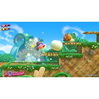  Kirby Star Allies для Nintendo Switch