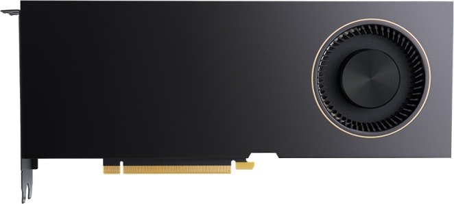 

Видеокарта NVIDIA RTX A6000 48GB GDDR6 900-5G133-1700-000