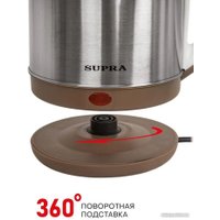 Электрический чайник Supra KES-1825