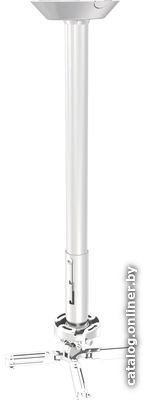 Кронштейн для проектора Wize Pro PR24A-W (белый)