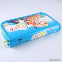 Пенал Пчелка Принцесса в долине ПО-09