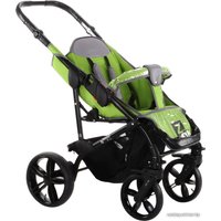 Коляска прогулочная «книга» IZACCO Z4