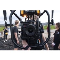 Видеокамера Canon EOS C80