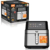 Аэрогриль (аэрофритюрница) RAF R.5379