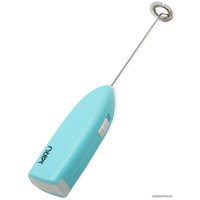 Ручной вспениватель молока Miru KA044 (розовый)