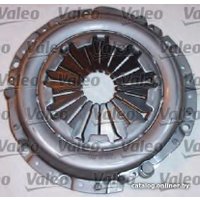 Сцепление Valeo 801514
