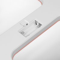 Напольные весы Redmond (Редмонд) SB1811 (розовый)