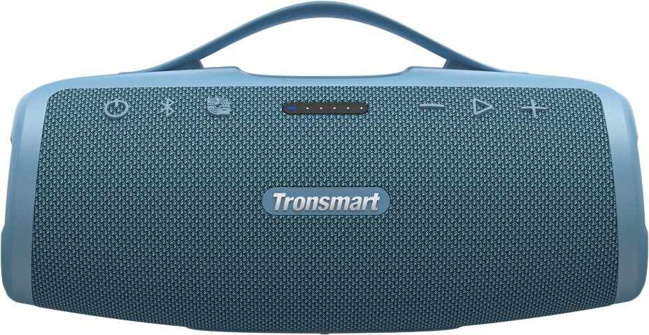 

Беспроводная колонка Tronsmart Mirtune S100 (синий)