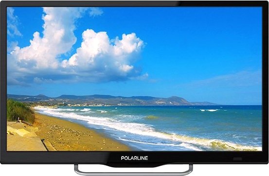 

Телевизор Polarline 24PL12TC