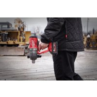 Гайковерт Milwaukee M18 ONEFHIWF1-802X ONE-KEY 4933459733 (с 2-мя АКБ, кейс)